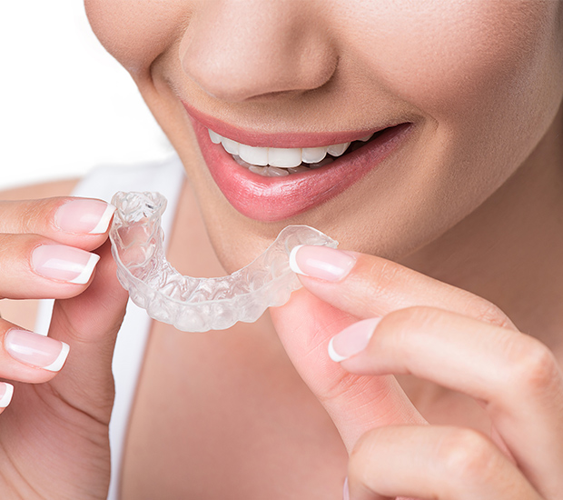 Sylmar Clear Aligners