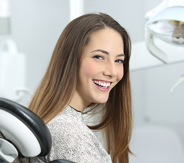 Sylmar Cosmetic Dental Care