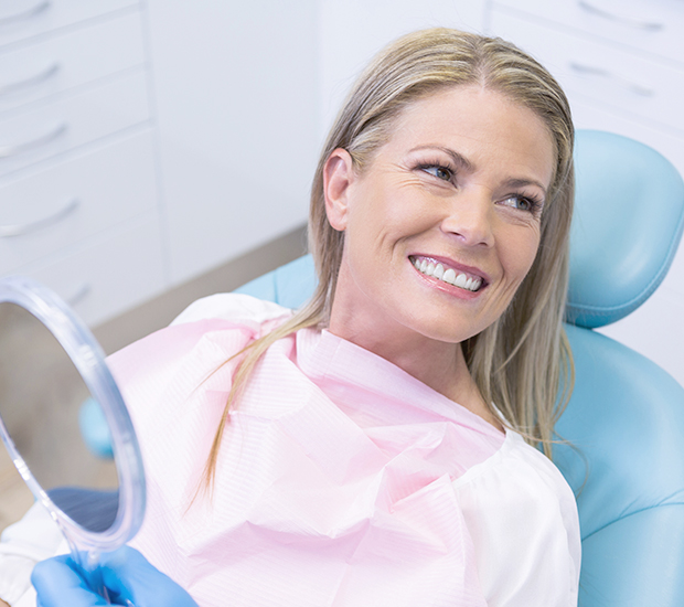 Sylmar Cosmetic Dental Services