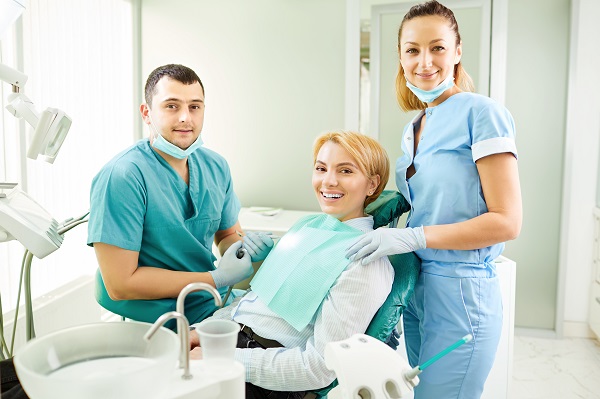 Benefits Of Dental Bonding Restoration