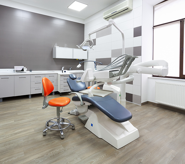 Sylmar Dental Center