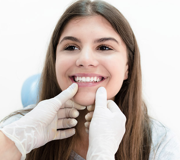 Sylmar Dental Checkup