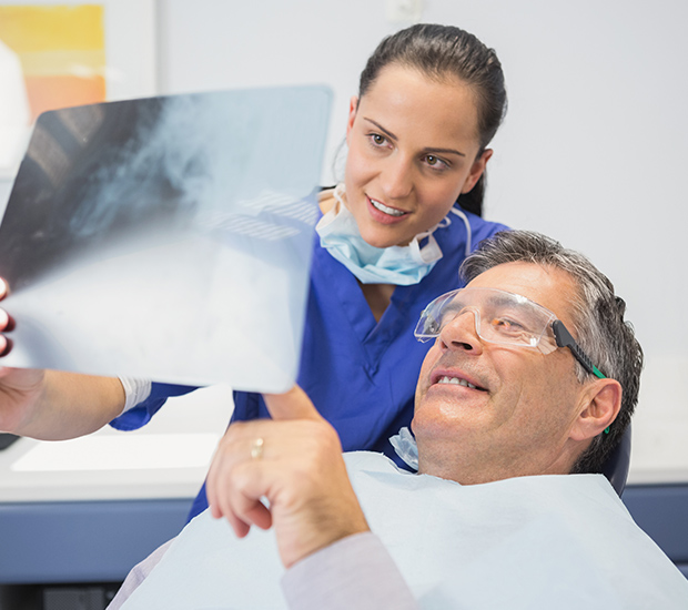 Sylmar Dental Implant Surgery