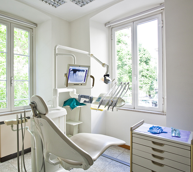 Sylmar Dental Office