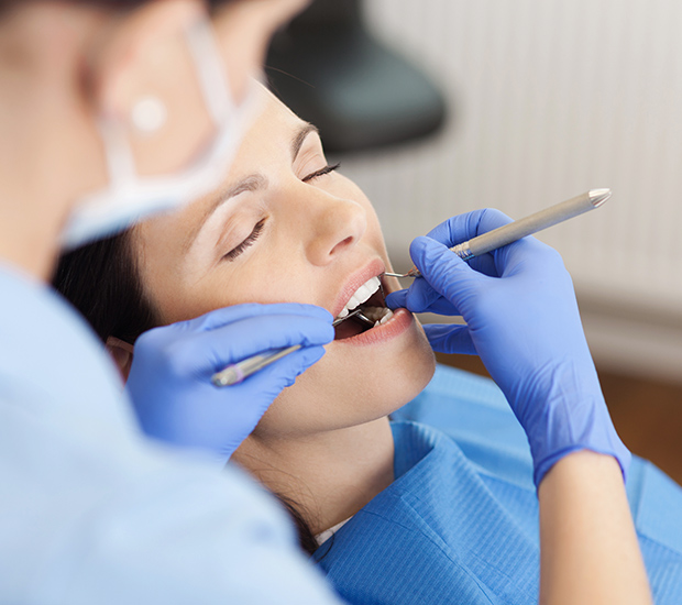 Sylmar Dental Restorations
