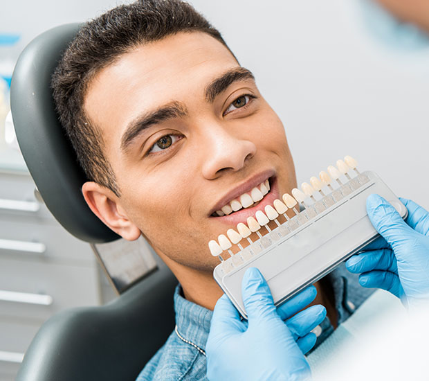 Sylmar Dental Services