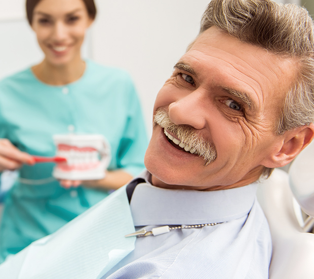 Sylmar Denture Care