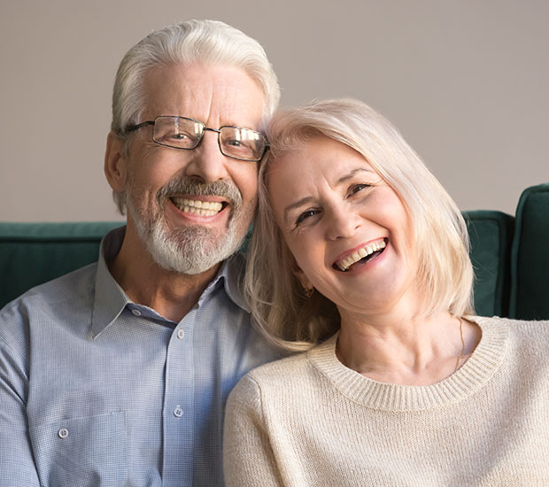 Sylmar Denture Relining