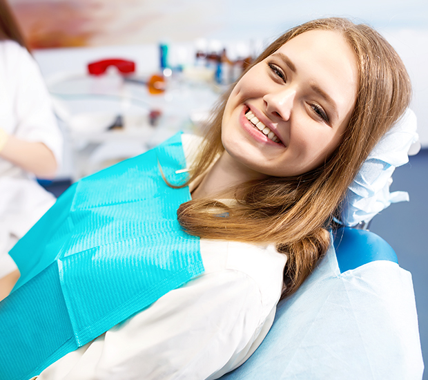 Sylmar Emergency Dentist