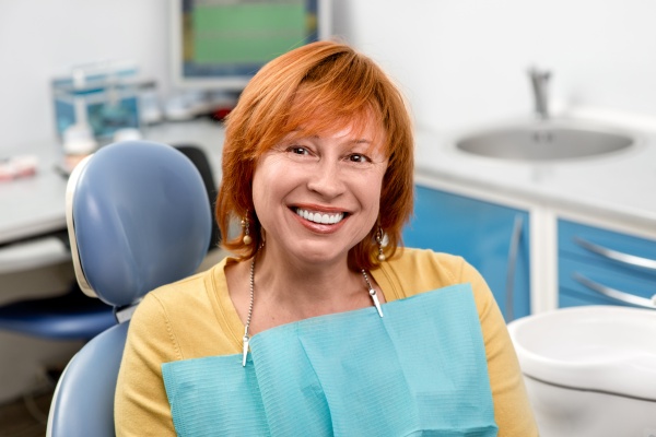 Implant Supported Dentures Sylmar, CA
