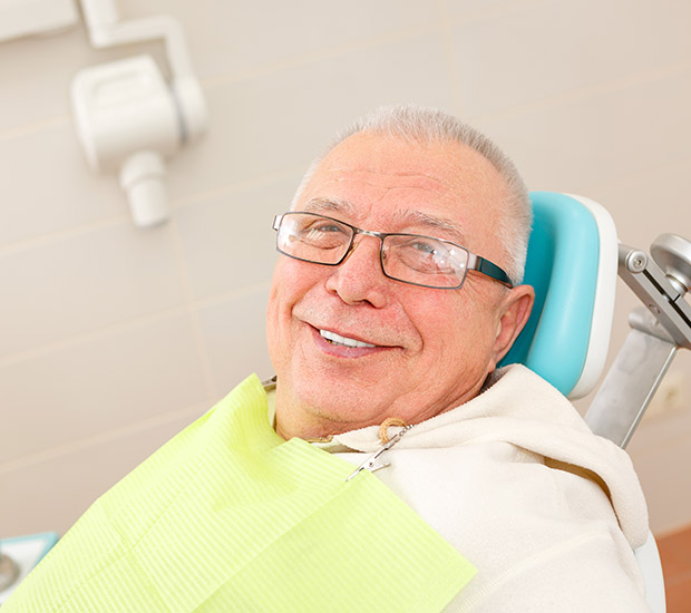 Sylmar Implant Supported Dentures
