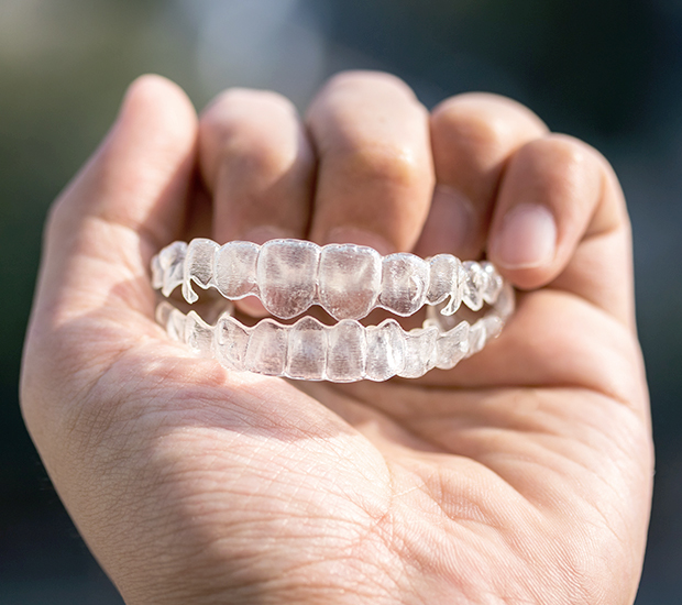 Sylmar Is Invisalign Teen Right for My Child