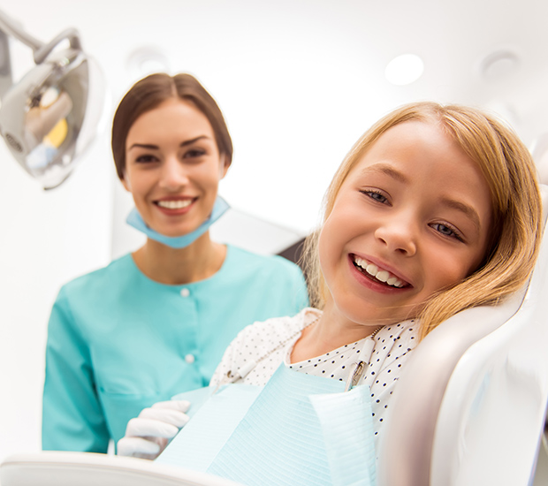 Sylmar Kid Friendly Dentist