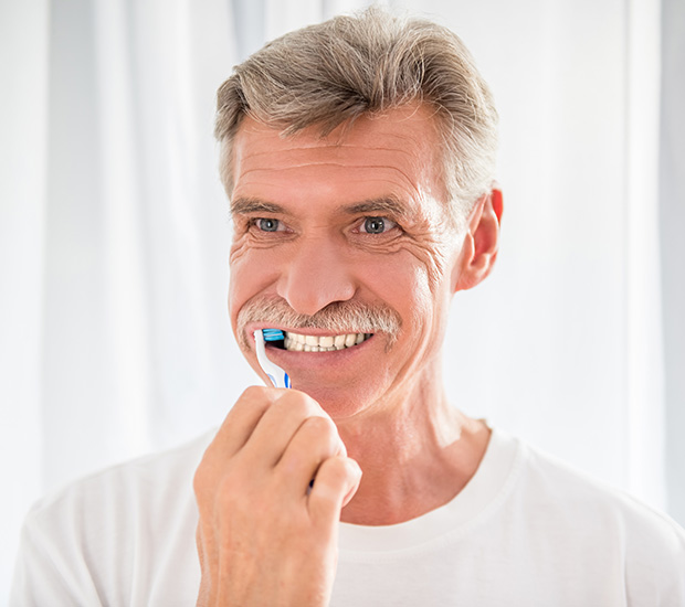 Sylmar Post-Op Care for Dental Implants