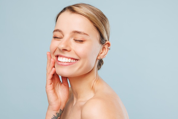 Getting Professional Teeth Whitening After Braces