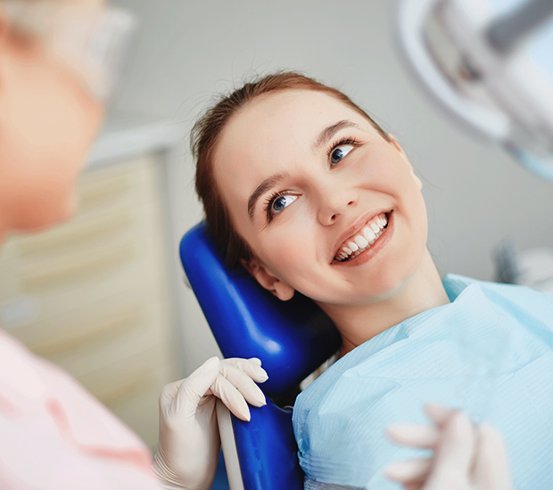 Sylmar Root Canal Treatment