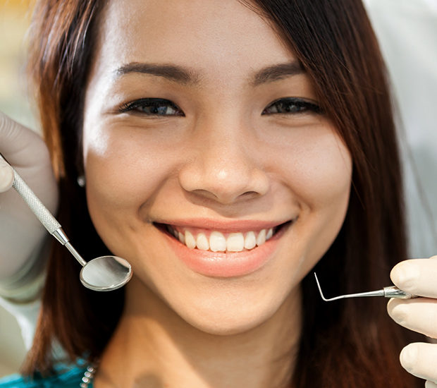 Sylmar Routine Dental Procedures