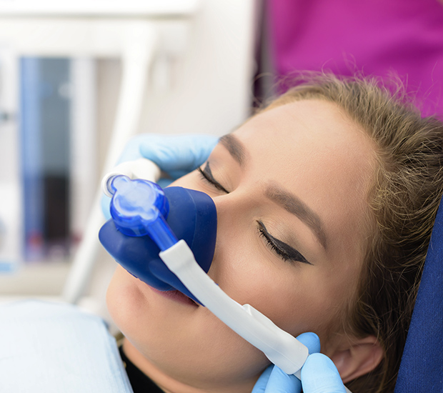 Sylmar Sedation Dentist