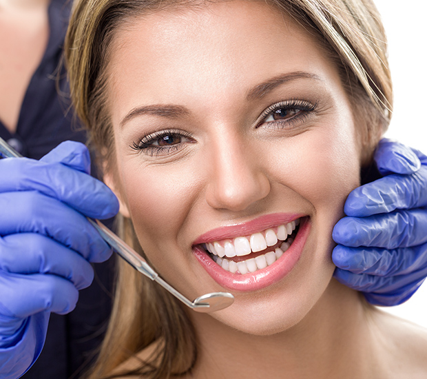 Sylmar Teeth Whitening at Dentist