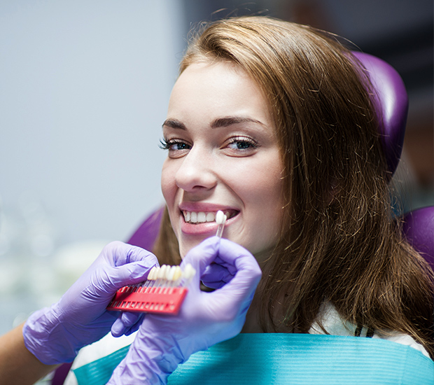 Sylmar Teeth Whitening